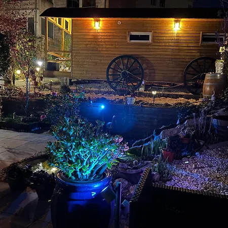 La Petalerie Lejlighed