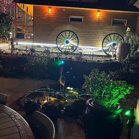 Lejlighed La Petalerie