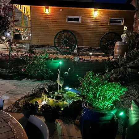 Lejlighed La Petalerie *