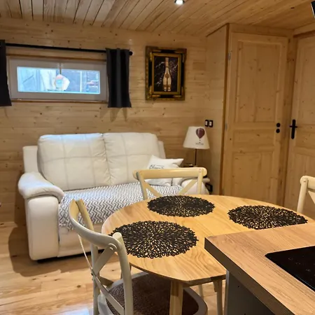 Lejlighed La Petalerie Épernay