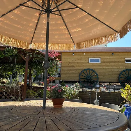 La Petalerie * Épernay