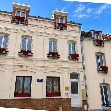 Bed & Breakfast La Petalerie D'hotes Épernay