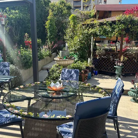 Frühstückspension La Petalerie D'hotes 3*