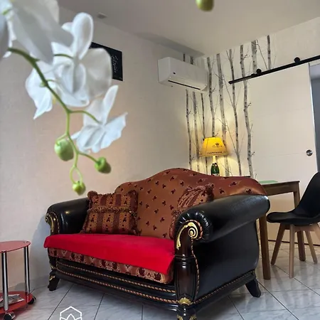 La Petalerie D'hotes 3* Épernay