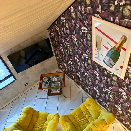 La Petalerie D'hotes
