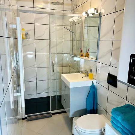 Bed & Breakfast La Petalerie D'hotes