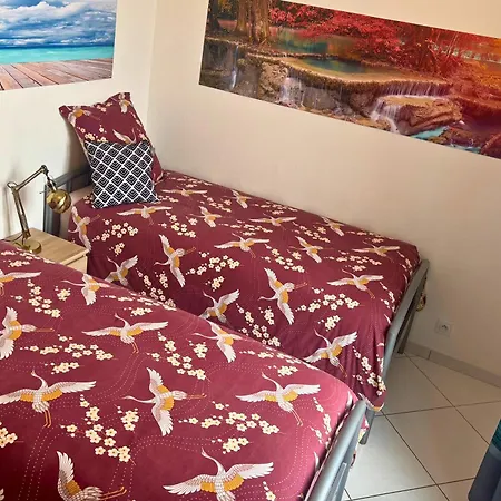 La Petalerie D'hotes