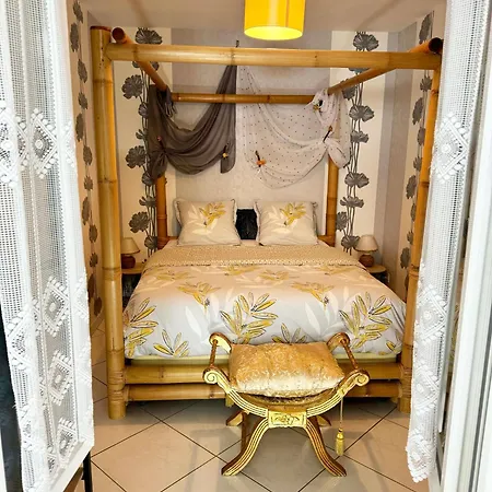 Bed & Breakfast La Petalerie D'hotes 3*