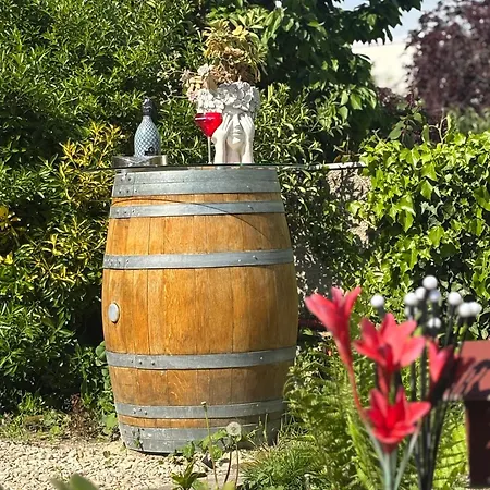 Bed & Breakfast La Petalerie D'hotes Épernay
