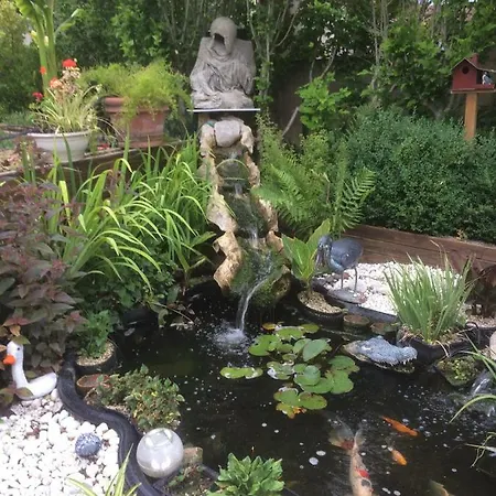 La Petalerie Lejlighed Épernay