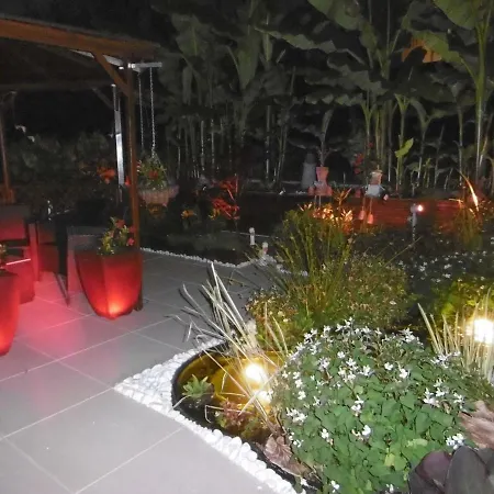 La Petalerie Apartment Épernay