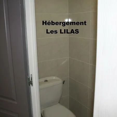 Lejlighed La Petalerie