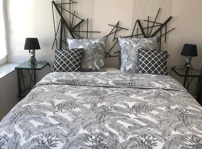 La Petalerie Apartment *