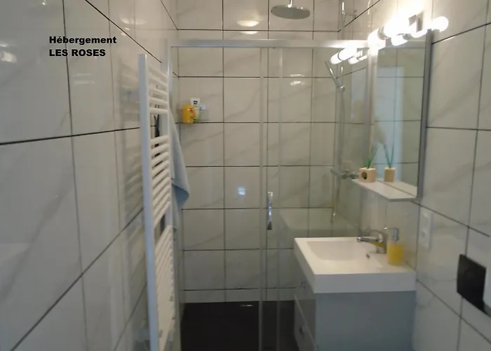 La Petalerie Apartment