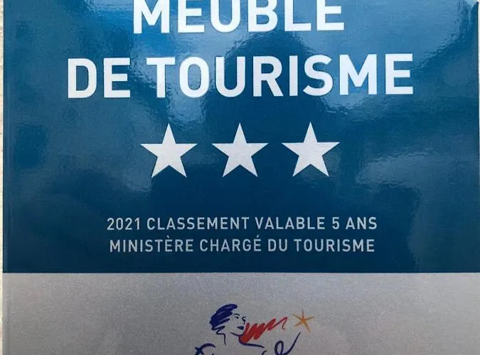 La Petalerie Apartment Epernay