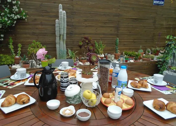 La Petalerie * Epernay