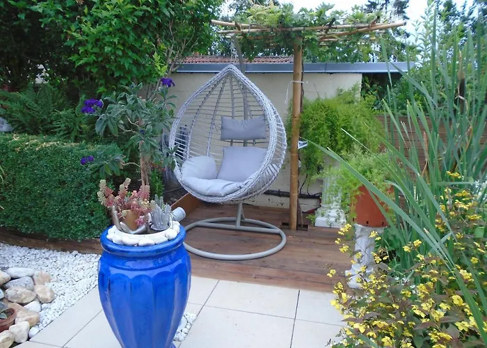 La Petalerie Apartment Epernay