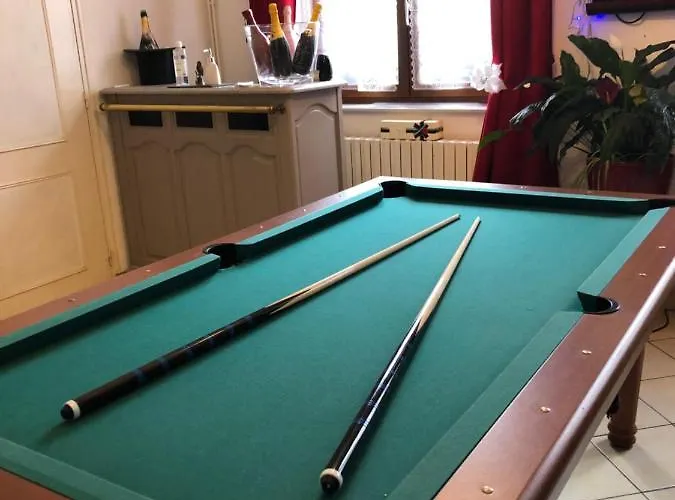 La Petalerie Apartment Epernay