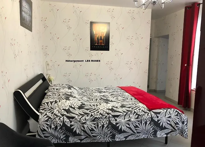 Apartment La Petalerie