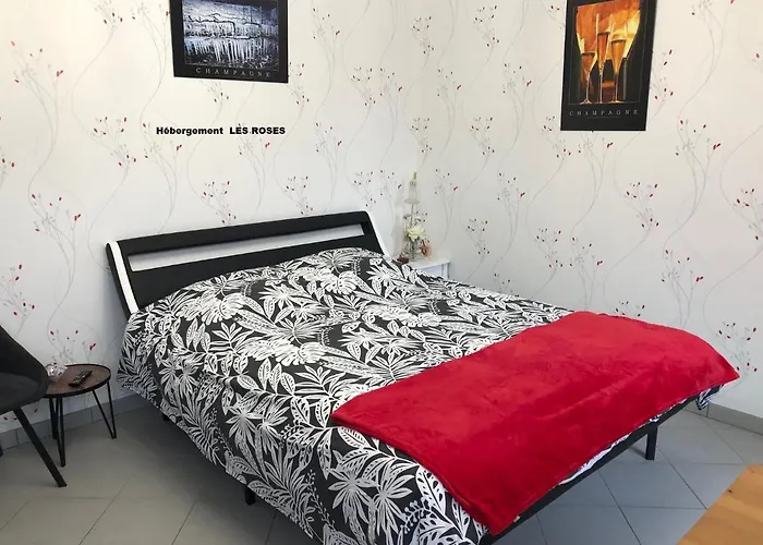 La Petalerie Epernay