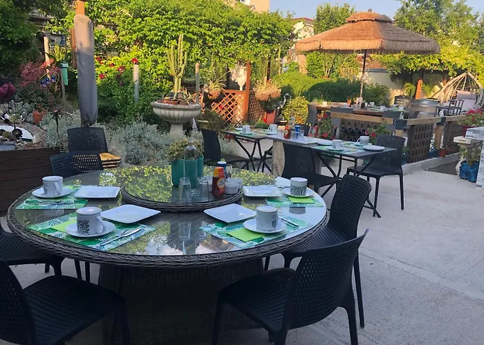 La Petalerie Apartment