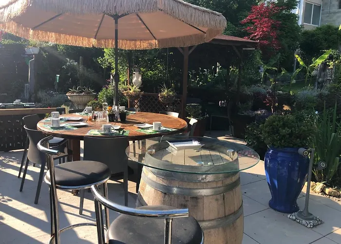 Apartment La Petalerie Epernay