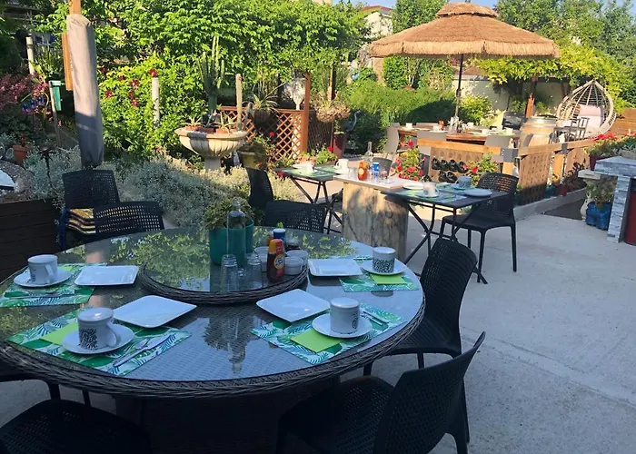 La Petalerie Apartment *