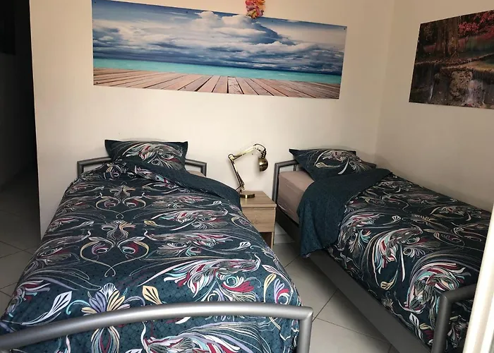 La Petalerie Apartment