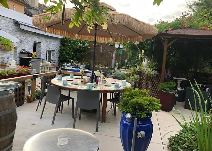 La Petalerie Apartment