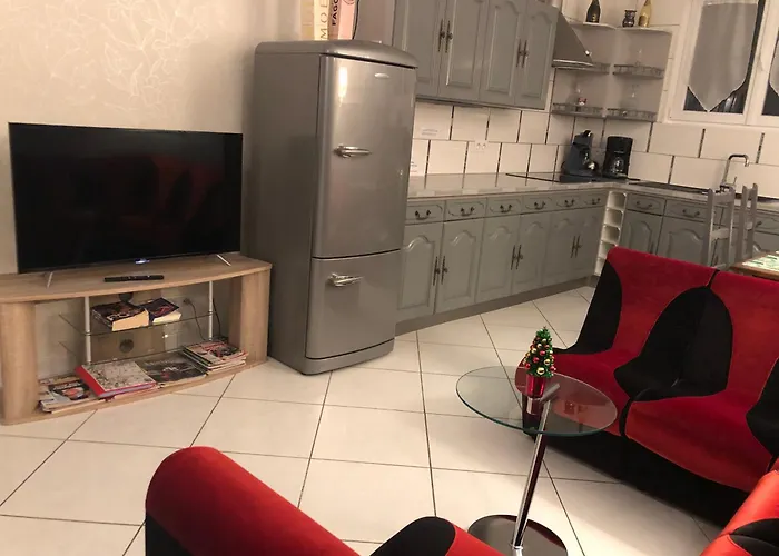 La Petalerie Epernay