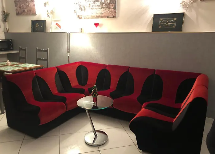 Apartment La Petalerie *