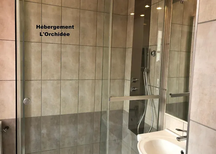 La Petalerie Apartment Epernay