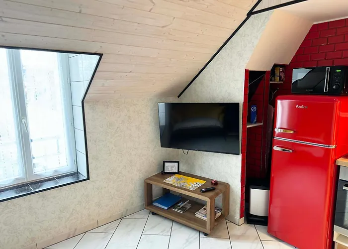 La Petalerie Apartment