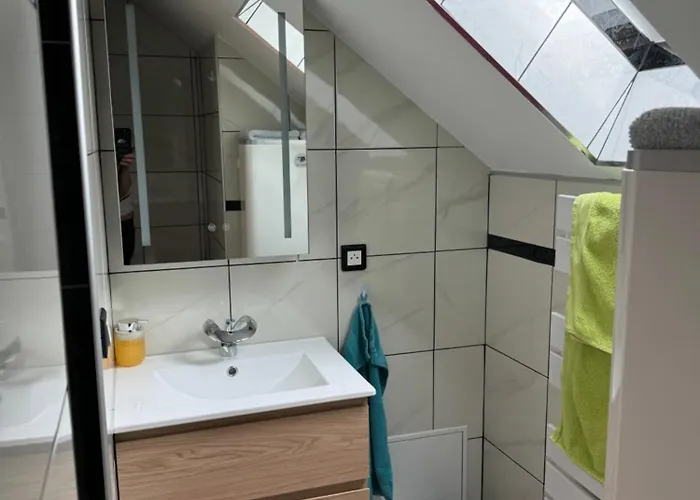 La Petalerie Apartment