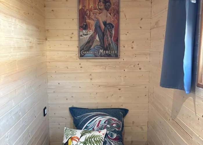 La Petalerie Epernay