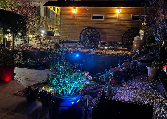 La Petalerie Apartment