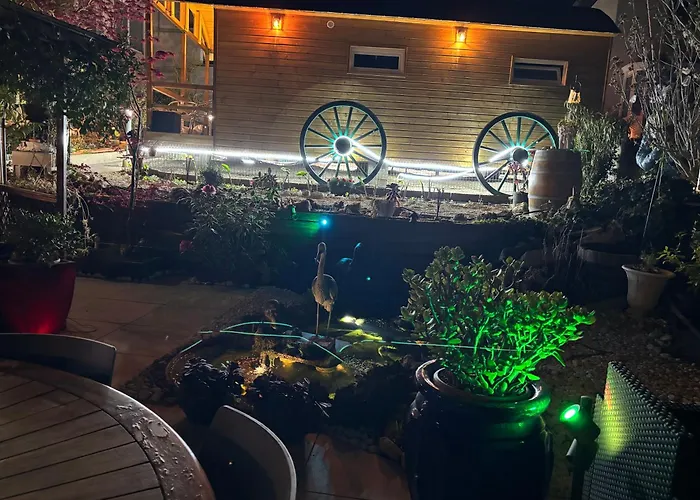 Apartment La Petalerie