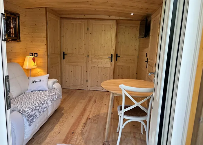 La Petalerie Apartment *