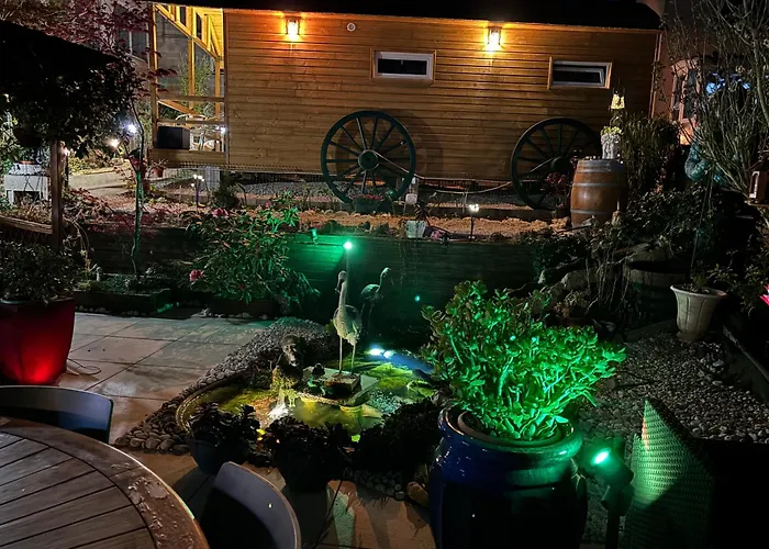 Apartment La Petalerie *