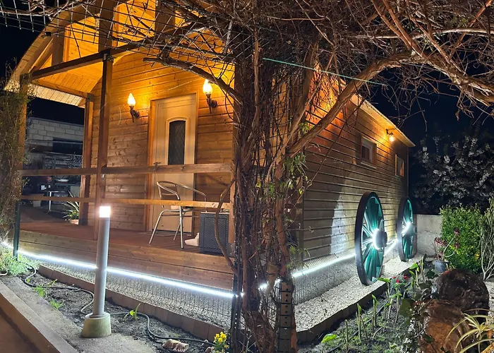 La Petalerie Epernay