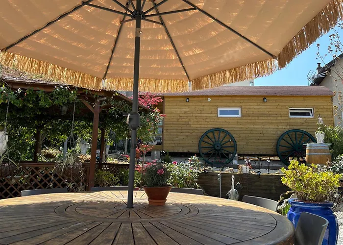 La Petalerie * Epernay