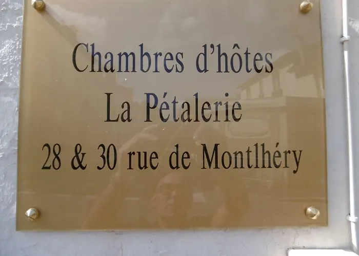 La Petalerie * Epernay