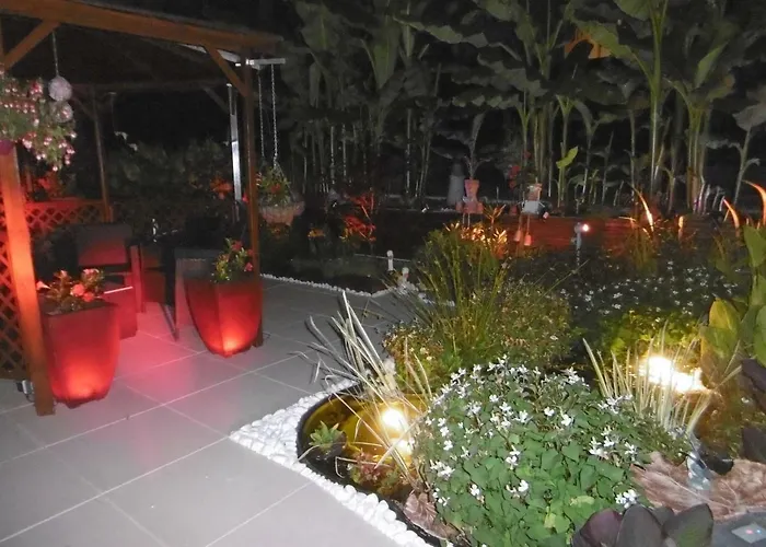 La Petalerie Apartment Epernay