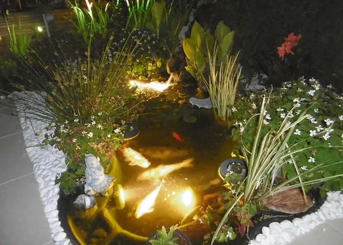 La Petalerie Apartment *