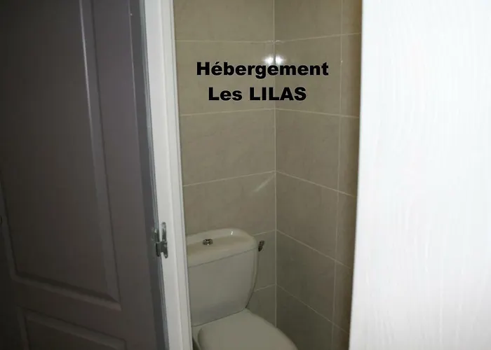 Apartment La Petalerie